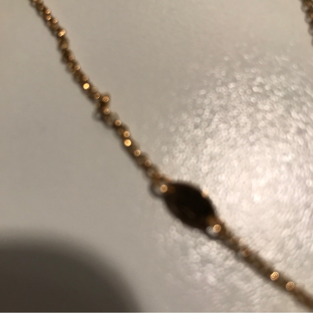 Juicy Couture pink cupcake pendant necklace (opens) - Picture 9 of 16